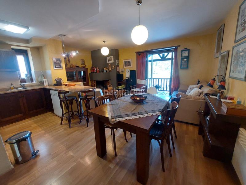 Foto 8647822c-fc78-447a-a10f-7a1d4c4e3cf4. Piccolo appartamento in urbanització solà dEl Tarter 6 in Canillo