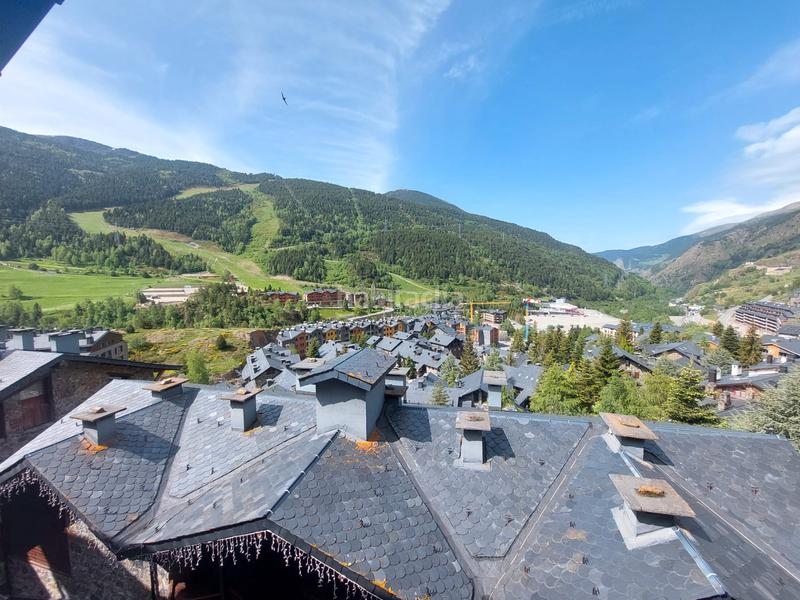 Foto 8efcfb96-877e-4501-a56d-6fb95206853a. Piccolo appartamento in urbanització solà dEl Tarter 6 in Canillo