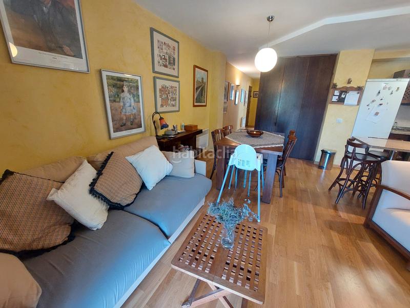 Foto e092b67a-1ce6-4272-8a08-4e18989c2027. Piccolo appartamento in urbanització solà dEl Tarter 6 in Canillo