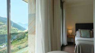 Apartament a Carretera de ransol 31. Apartamento seminuevo de dos habitaciones en ransol