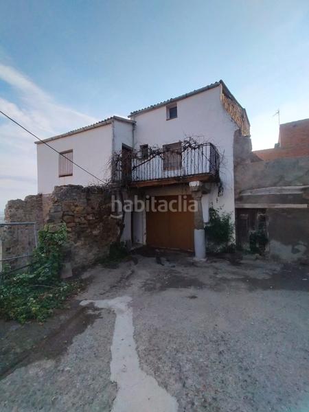 Foto f8f24ada-ebd8-4127-bdc9-ae81d4c4086e. Chalet in travessera de la cuesta 3 in Cubells