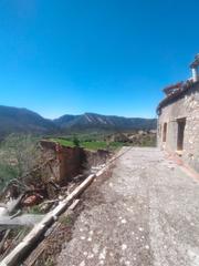 Xalet a Carrer sero 1. Casa con preciosas vistas , jardín y terraza.