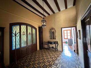 Xalet a Vial camino 1343. Torre  con jardín y piscina, zona tranquila en medio de la natur