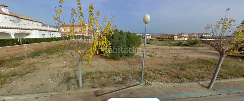 Foto f81cf341-27d8-4df8-bdf8-7a2bf4c9d5ad. Terreno residenziale in Costa del Zèfir Miami Platja