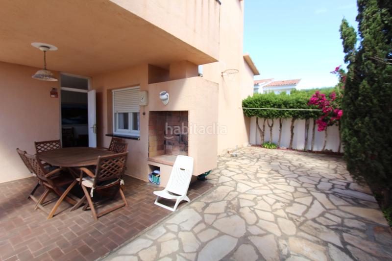 Foto 17f7a007-aa1b-40a7-aa90-361df6c04ac9. Casa pareada  esquinera con una situación excepcional a 150m de la playa en Vandellòs i l´Hospitalet de l´Infant