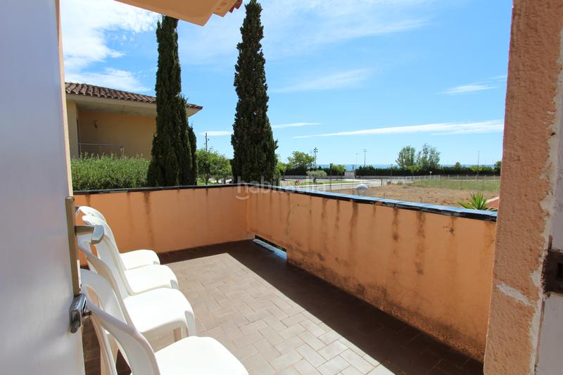 Foto 473adb17-4d7c-41f5-9b1b-ad4886afd434. Casa pareada  esquinera con una situación excepcional a 150m de la playa en Vandellòs i l´Hospitalet de l´Infant