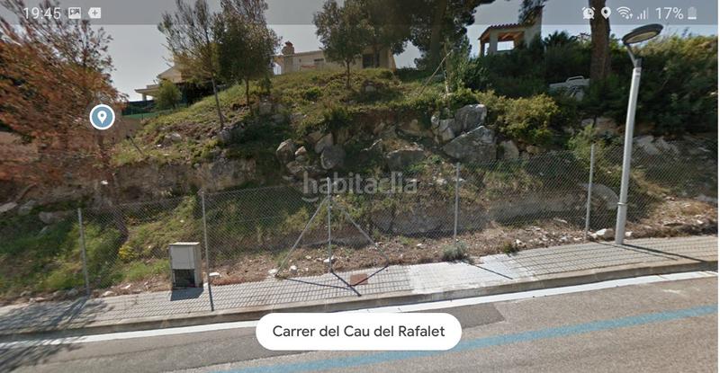Foto 4f88c4bc-097f-4ba1-ba90-1c7ffebcc8a5. Terrain résidentiel dans carrer del cau del rafalet 9 dans Salou