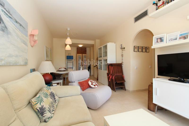 Foto 22dc9898-b78f-4703-b67c-233db6b3890a. Etagenwohnung mit heizung parking pool in Passeig Marítim Miami Platja