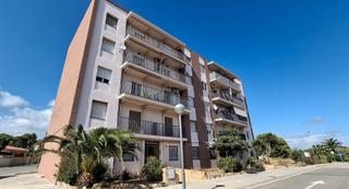 Apartament  Carrer mestral. Apartamento en l'hospitalet de l'infant