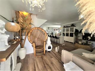 Maison à Los Nadales - Tio Charles. Espectacular pareado de diseño en zona residencial