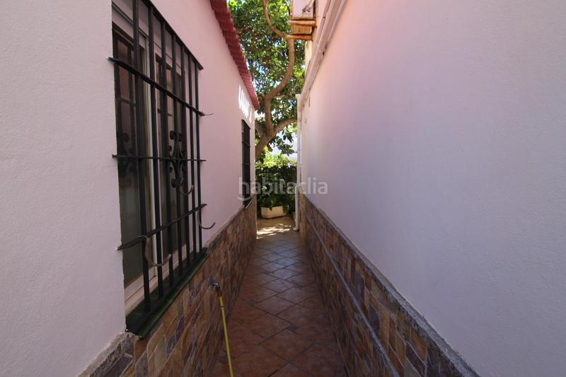 Foto 56f6c3c1-6d66-487c-8d76-4458e5d220e9. Chalet con parcheggio in La Carihuela - Los Nidos Torremolinos