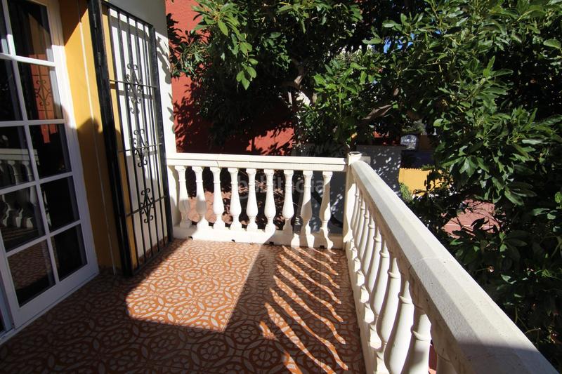 Foto c103e1da-bbf1-4c26-9dfc-95a750306e96. Chalet con parcheggio in La Carihuela - Los Nidos Torremolinos