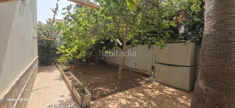 Foto d01a34d6-54dc-485c-9eb7-18743a4bfa98. Chalet con parcheggio in La Carihuela - Los Nidos Torremolinos