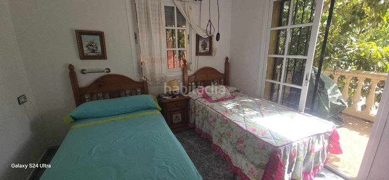 Foto db190e34-8b1c-41ae-9bbc-92434dfe09eb. Chalet con parcheggio in La Carihuela - Los Nidos Torremolinos