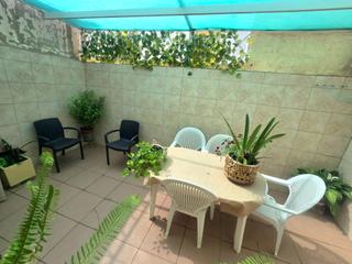 Semi detached house en La Carihuela - Los Nidos. Gran adosado con espacios amplios y ubicacin inmejorable!