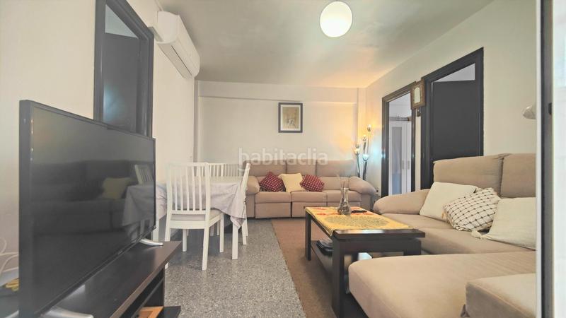 Foto 5a45bced-07a2-418d-8543-f34b0cc0d22b. Etagenwohnung in Ayuntamiento Torremolinos