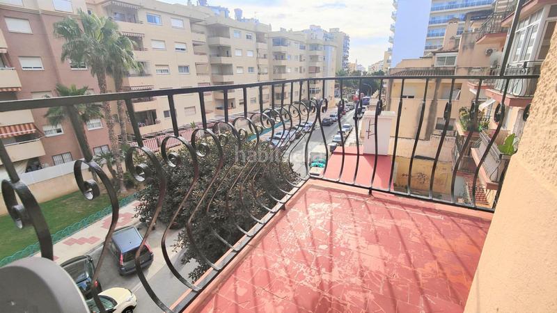 Foto a848f4a2-1fab-475d-8e2e-cd191b3f5ce0. Etagenwohnung in Ayuntamiento Torremolinos