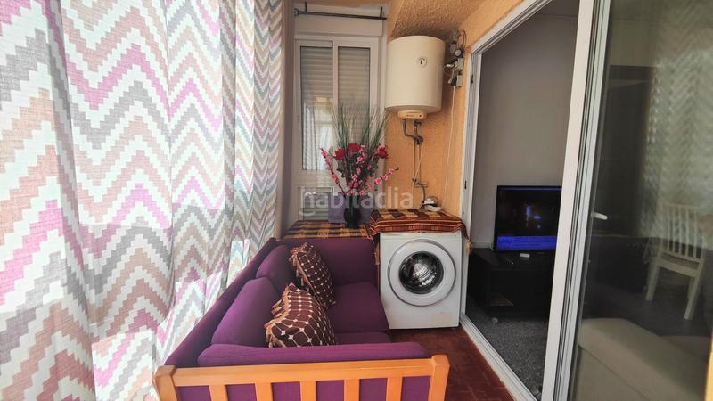 Foto d2a1ebe9-c794-41c3-bdc6-b1c97be9eb2c. Etagenwohnung in Ayuntamiento Torremolinos
