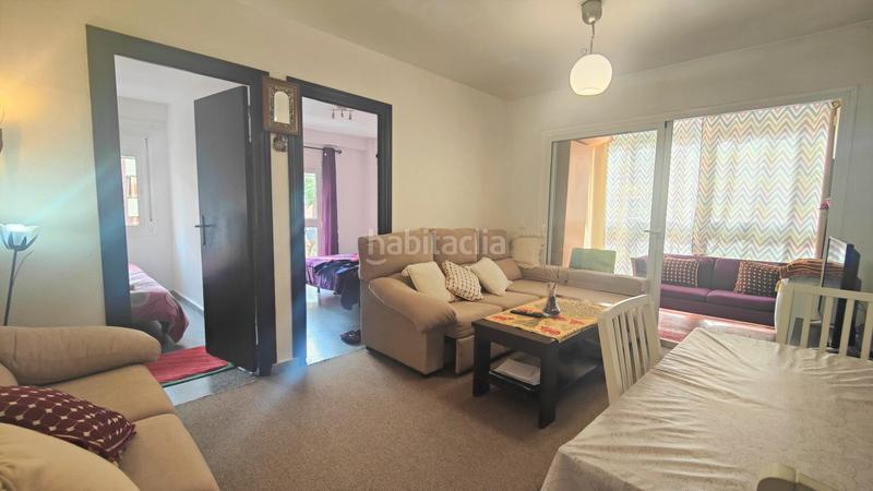 Foto f941678e-4007-4f92-835d-2f20f47c46a9. Etagenwohnung in Ayuntamiento Torremolinos