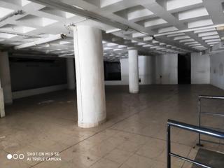 Local Comercial a El Bajondillo. Local super centrico en la nogalera  torremolinos