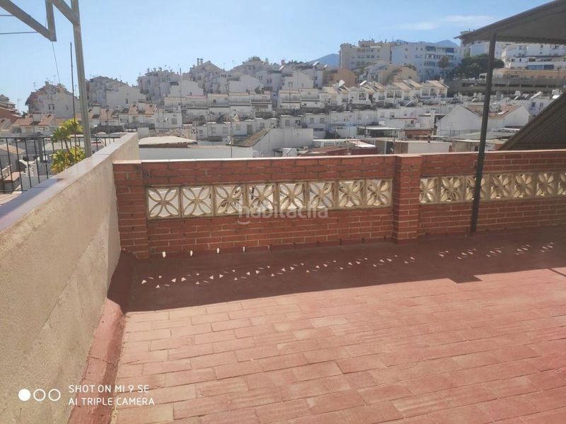 Foto 26346674-31d0-45f5-9dd5-c0e3c8d9e610. Casa adossada a calle tomillo 6 a Arroyo de la Miel Benalmádena