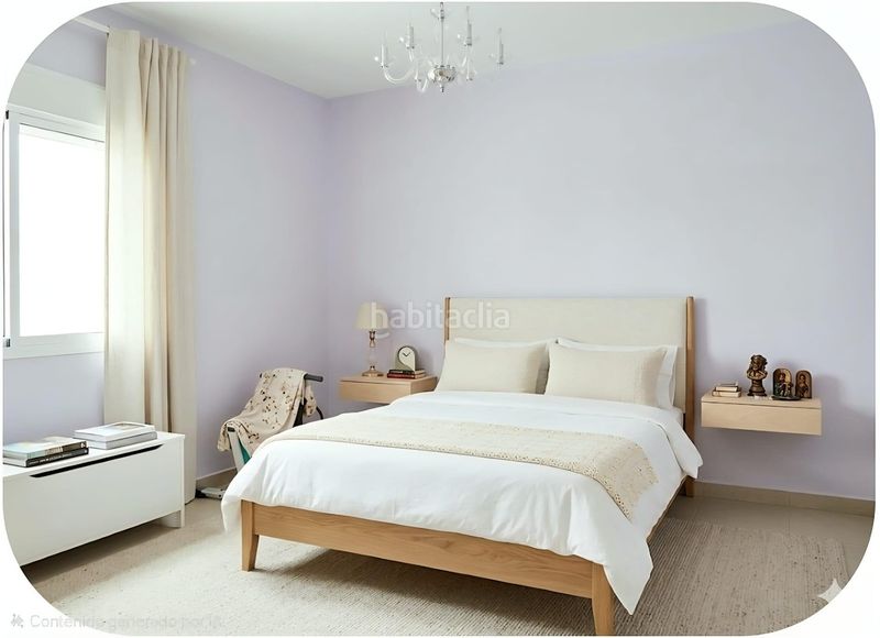 Foto a7143aaa-3f40-4698-932b-7f97841924f2. Casa adossada a calle tomillo 6 a Arroyo de la Miel Benalmádena