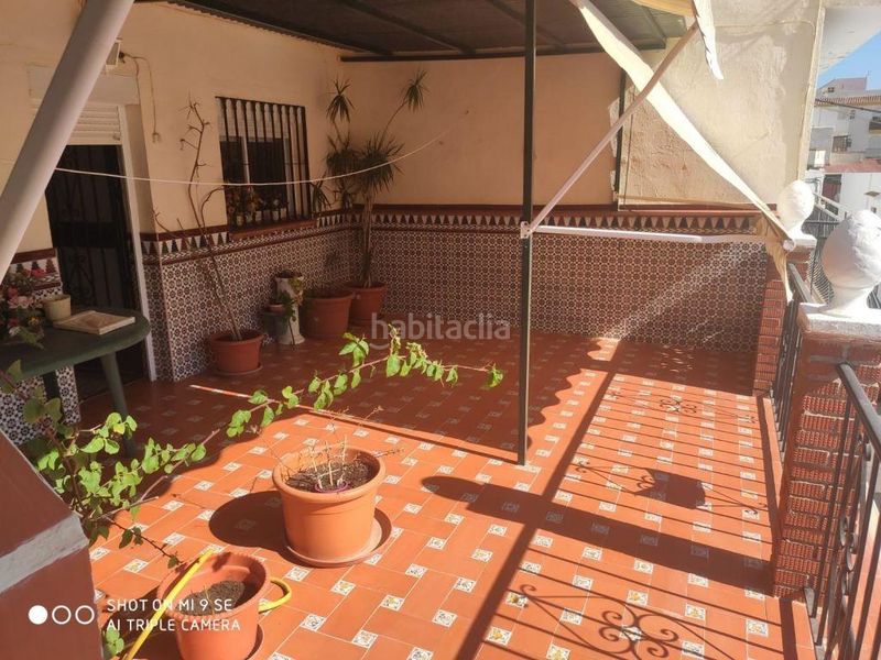 Foto f7d2fd91-5dfa-4a3a-bbf8-a1b3cd6e6f03. Casa adossada a calle tomillo 6 a Arroyo de la Miel Benalmádena