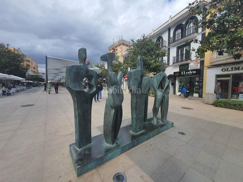 Foto 50488d2e-228a-4914-b565-29a525c379e9. Estudi a Manantiales-Estación de Autobuses Torremolinos