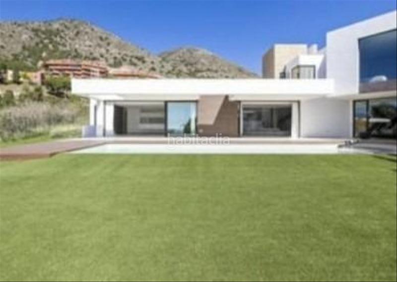 Foto 2a78f40a-eb3a-4e76-8dbf-d066cfc26a8f. Chalet espectacular villa chalet en benalmadena en Benalmádena