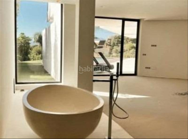 Foto da6401a9-5141-496f-8dd2-0cc0291f082f. Chalet espectacular villa chalet en benalmadena en Benalmádena