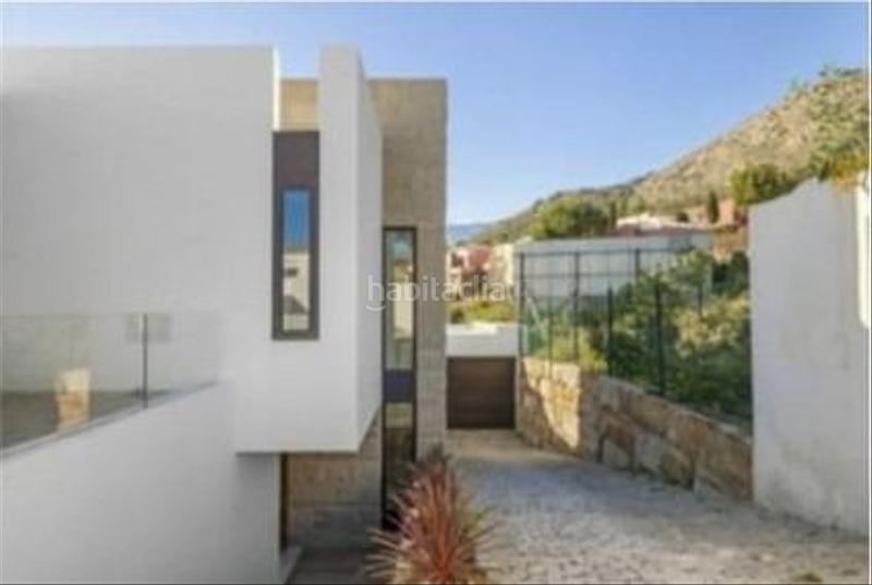 Foto fc860fe8-7cda-4e27-b051-3f640c218c59. Chalet espectacular villa chalet en benalmadena en Benalmádena