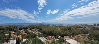 Terreny residencial a El Pinar- Palacio de Congresos. Oportunidad! gran parcela en torremolinos con increibles vistas