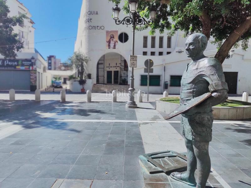 Foto aca41a67-b17b-481e-8b9d-133c15601b4d. Pis a Manantiales-Estación de Autobuses Torremolinos