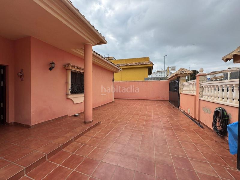 Foto 96733776-d951-4eb4-bd6b-c92a5b78f251. Chalet avec parking dans Arroyo de la Miel Benalmádena