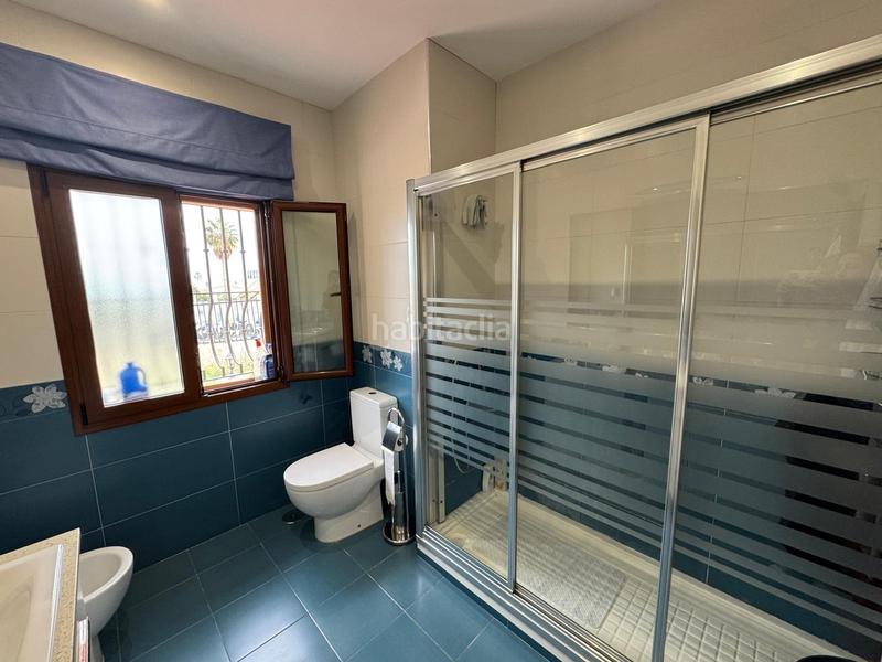 Foto a8bc5226-82f3-4676-ade8-e9b0db7f97aa. Chalet avec parking dans Arroyo de la Miel Benalmádena