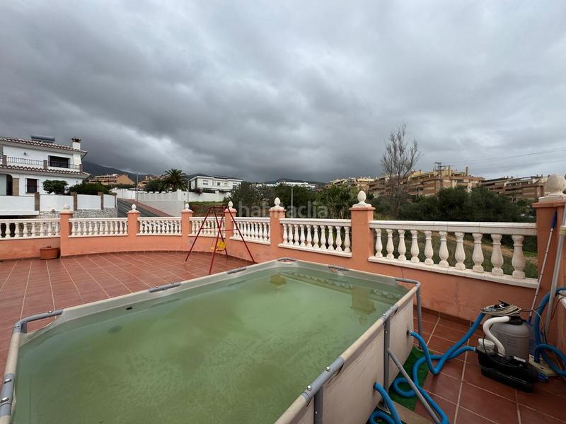 Foto c2ec9da9-085f-4365-870d-0cf76ac79c11. Chalet avec parking dans Arroyo de la Miel Benalmádena