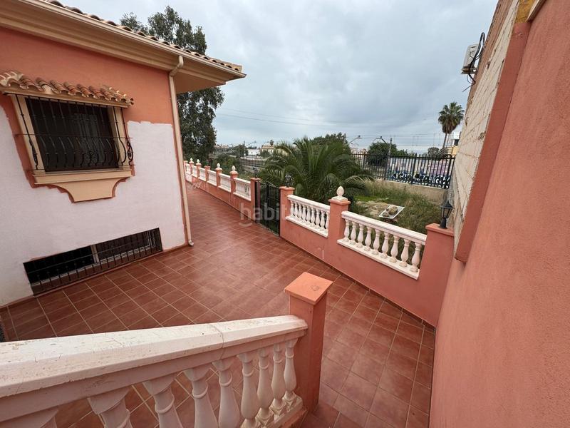 Foto ea31497a-49df-45c2-b16f-661db337ae32. Chalet avec parking dans Arroyo de la Miel Benalmádena