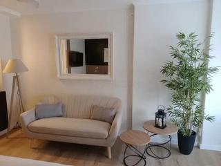 Estudi a Parque de la Paloma. Estudio en venta en avenida gamonal