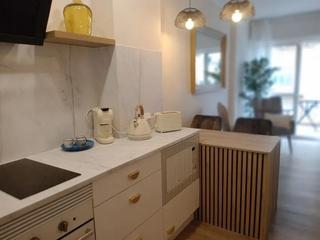 Estudi a Parque de la Paloma. Estudio en venta en avenida gamonal