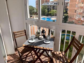 Pis a Solymar. Precioso piso en arroyo de la miel con piscina
