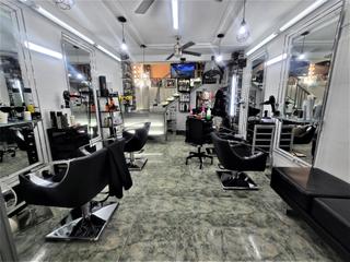Location Local commercial à Manantiales-Estación de Autobuses. Oportunidad de traspasolocal  vivienda en torremolinos centro
