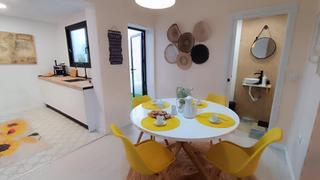 Casa a Arroyo de la Miel. Vivienda en el centro de arroyo de la miel
