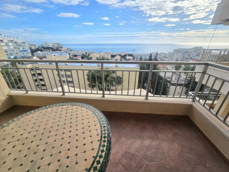 Foto 032f7f58-f207-4d45-8626-9a1ededb70f4. Appartement dans calle calle de al-ándalus 14 dans Montemar Torremolinos