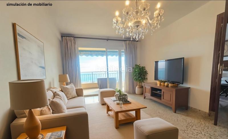 Foto 068540ca-a564-4484-9f79-b2b88dc6f6d6. Appartement dans calle calle de al-ándalus 14 dans Montemar Torremolinos