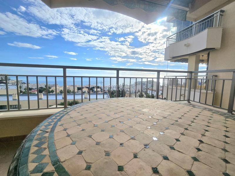 Foto 1ca45c99-73e6-441f-a3f0-ae03ecd868e9. Appartement dans calle calle de al-ándalus 14 dans Montemar Torremolinos