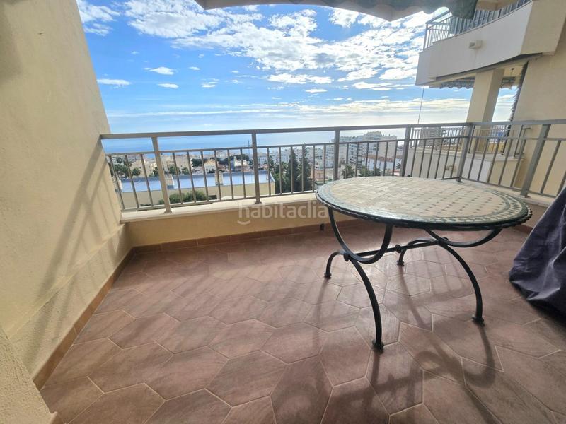 Foto ae6a3d7d-753f-4682-81d7-2832120f5716. Appartement dans calle calle de al-ándalus 14 dans Montemar Torremolinos