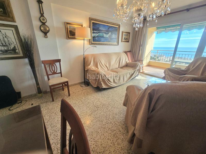 Foto b1ddf4e9-65f1-4cf9-887e-9461fec5d4d8. Appartement dans calle calle de al-ándalus 14 dans Montemar Torremolinos