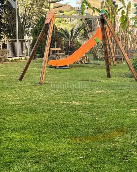 Foto e7d36054-b288-4330-a5b2-a813ba713ab3. Appartement dans calle calle de al-ándalus 14 dans Montemar Torremolinos