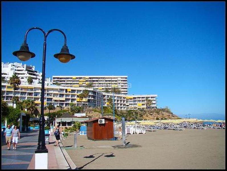 Foto 10bb903c-64a7-4bcc-bdd5-1b556acabb84. Appartamento con riscaldamento in La Carihuela - Los Nidos Torremolinos