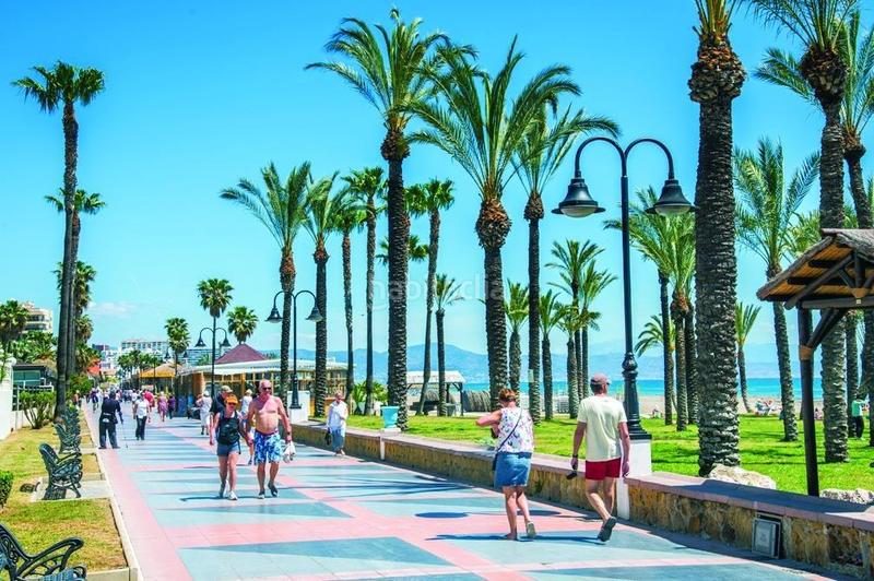 Foto 1b337f16-0f51-4207-82e6-aef5ef7ae114. Appartamento con riscaldamento in La Carihuela - Los Nidos Torremolinos